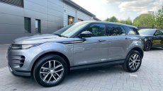 Land Rover Range Rover Evoque 2.0 D165 Dynamic SE 5dr Auto Diesel Hatchback